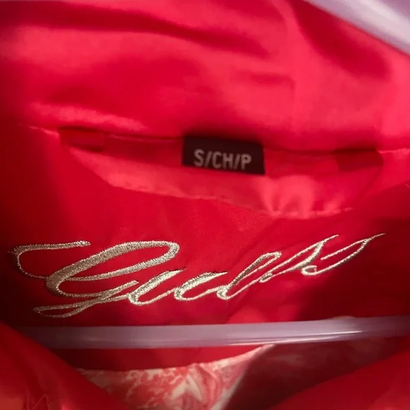 Guess Spring Trench - Picture 7 of 8